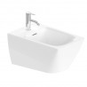 DURAVIT VIU bidet závesný biela WonderGliss 22921500001