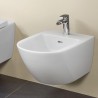 Villeroy & Boch SUBWAY 3.0 závesný bidet 375 x 560 mm, biela Aplská 44700001