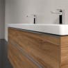 Villeroy & Boch SUBWAY 3.0 skrinka pod umývadlo 1272 x 576 x 478 mm, Oak Kansas, C60200RH