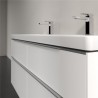 Villeroy & Boch SUBWAY 3.0 skrinka pod umývadlo 1272 x 576 x 478 mm, Brilliant White, C60200VE