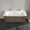 Villeroy & Boch SUBWAY 3.0 skrinka pod umývadlo 1272 x 576 x 478 mm, Arizona Oak, C60200VH