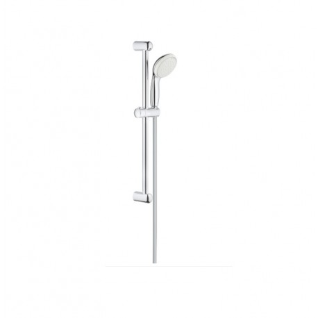 Grohe Tempesta 100 sprchový set 2jet, tyč 62cm, chróm. 27598001