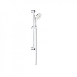 Grohe Tempesta 100 sprchový set 3jet, tyč 62cm, chróm, 27794001