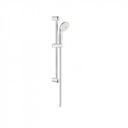 Grohe Tempesta 100 sprchový set 3jet EcoJoy, tyč 62cm, chróm, 27644001