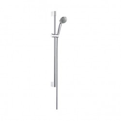 Hansgrohe Crometta 85 sprchový set Variojet 2-prúdový tyč 0,65m chróm 27763000, 27763000