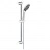 GROHE Vitalio Joy 110 Duo set sprchový 2jet s tyčou chróm 27326000