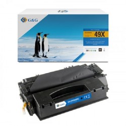 G&G pre HP Q5949X, NT-PH5949XC, HP 49X