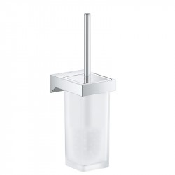 GROHE Selection Cube rohová priehradka chróm 40857000