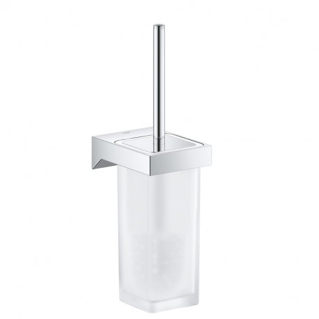 GROHE Selection Cube rohová priehradka chróm 40857000