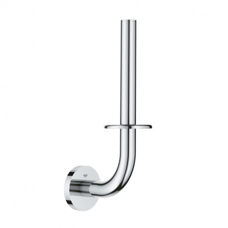 GROHE Essentials držiak rezervného toaletného papiera chróm 40385001