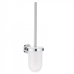 Grohe Essentials WC súprava chróm 40374001