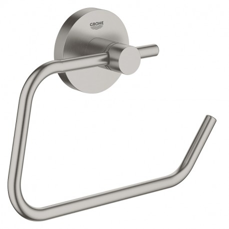 GROHE Essentials držiak toaletného papiera supersteel 40689DC1