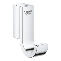 Grohe Selection háčik, chróm 41039000