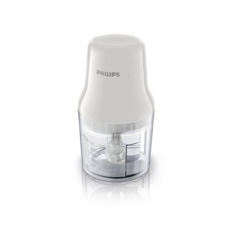 Philips HR 1393