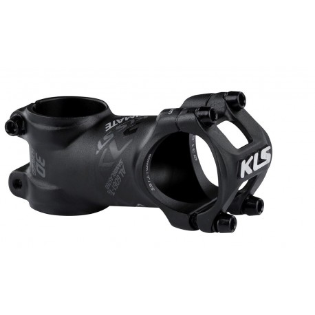 KELLYS ULTIMATE XC 70 black 017, 110mm