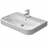 DURAVIT Happy D umývadlo nábytkové 80 cm biele 23188000271