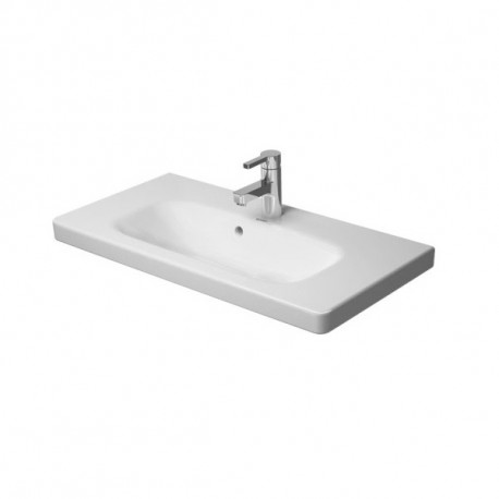 DURAVIT Dura Style umývadlo nábytkové 78,5 x 40 cm 23377800001