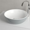 VILLEROY & BOCH Artis umývadlo na dosku (miska), priemer 43 cm, French Linen 417943BCT7