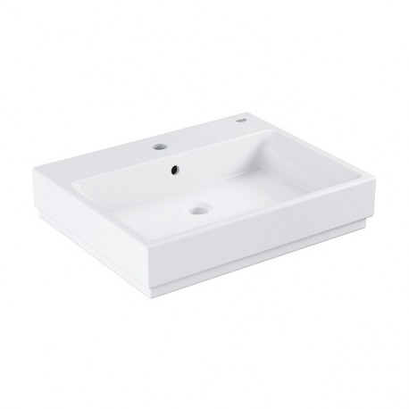 Grohe umývadlo CUBE Ceramic 60 x 49 cm, 3947300H - ROZBALENÝ TOVAR