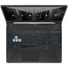 ASUS TUF Gaming F15 FX506HF-HN029W Graphite Black