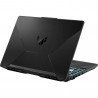 ASUS TUF Gaming F15 FX506HF-HN029W Graphite Black