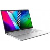 ASUS Vivobook Pro M3500QC-OLED529W strieborný