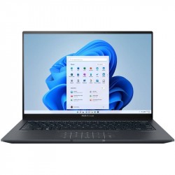 ASUS Zenbook UX3404VC-M9170W sivý