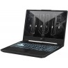 ASUS TUF Gaming A15 FA506NF-HN003W Graphite Black