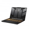 ASUS TUF Gaming F15 FX507ZV4-LP037 Jaeger Gray