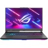 ASUS ROG Strix G17 G713PV-LL045 Eclipse Gray