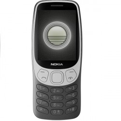 NOKIA 3210 4G DS čierny