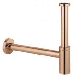 Grohe designový umývadlový sifón 5/4" Warm Sunset, 28912DA0