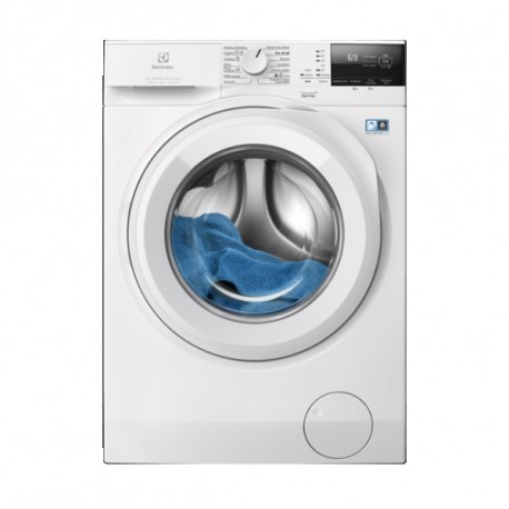 ELECTROLUX 700 DualCare EW7W2481C