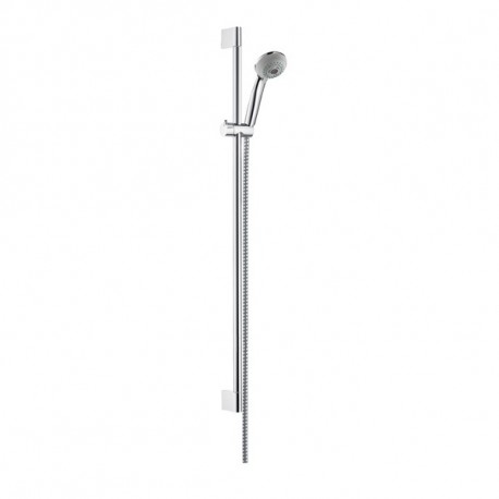 Hansgrohe Crometta 85 sprchový set Multi 3-prúdový 0,90m, chróm, 27766000