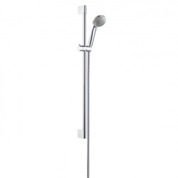 Hansgrohe Crometta 85 sprchový set Green 1-prúdový 0,65m chróm, 27652000