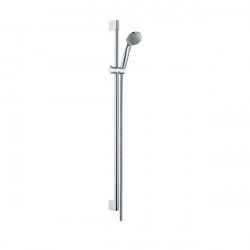 Hansgrohe Crometta 85 sprchový set Variojet 2-prúdový tyč 0,9 m chróm 27762000