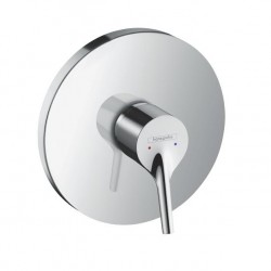 Hansgrohe Talis S páková sprchová batéria pod omietku chróm 72605000