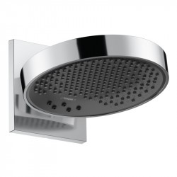 Hansgrohe Rainfinity horná sprcha 250 Air 3jet s nástenným pripojením chróm 26232000