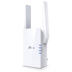 TP-LINK RE705X AX3000 WiFi6