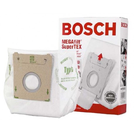 BOSCH BBZ41FK vrecká náhradné