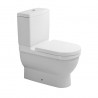 DURAVIT Starck 3 WC misa kombi 01280900001