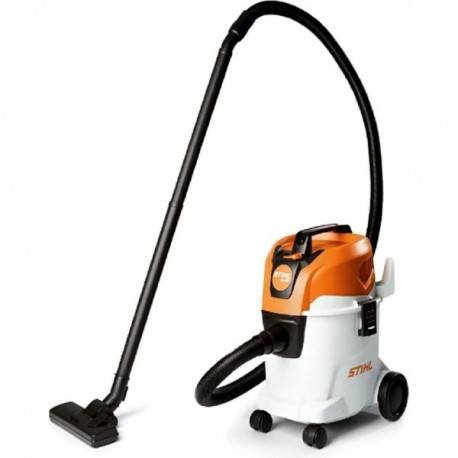 STIHL SE33 vysávač priemyselný