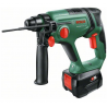 BOSCH UNIVERSAL HAMMER 18V kladivo kombi akku 06039D6004