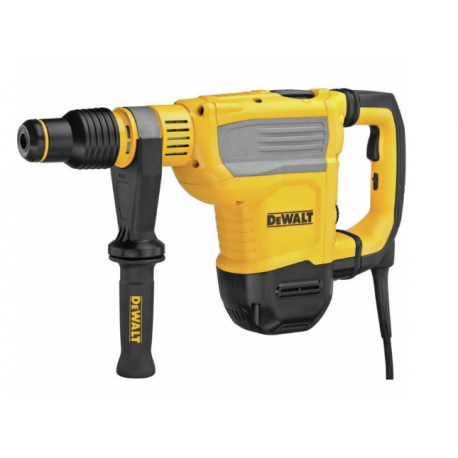 DEWALT D25614K kladivo kombi