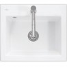 Villleroy & Boch Subway 60 S 60 x 51 cm drez keramický s C+ 330901R1