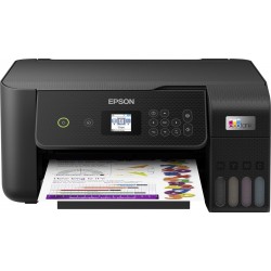 EPSON L3260, A4, USB, WiFi Black