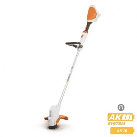 STIHL FSA57 vyžíňač akumulátorový