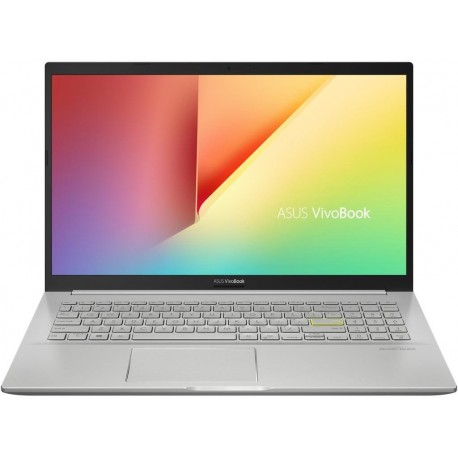 ASUS Vivobook K513EA-BQ733T silver