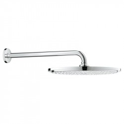 Grohe Rainshower hlavová sprcha Cosmopolitan 310 1jet EcoJoy s ramenom 380 mm, chróm, 26066000