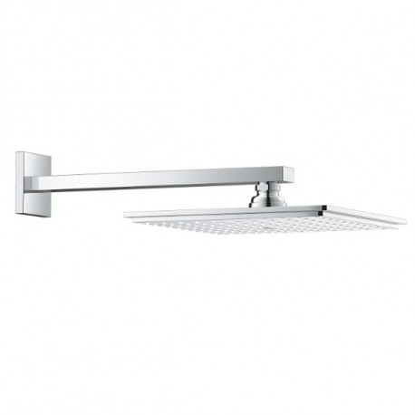 Grohe Rainshower hlavová sprcha Allure 230 1jet EcoJoy s ramenom 286 mm, chróm, 26064000